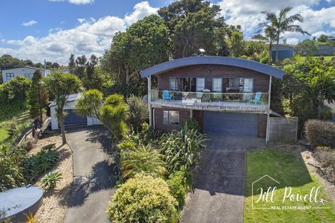 Photo of property in 36 Kilbraugh Street, Whakapirau, Maungaturoto, 0583
