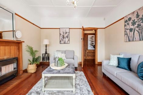 Photo of property in 13 Townsend Road, Miramar, Wellington, 6022