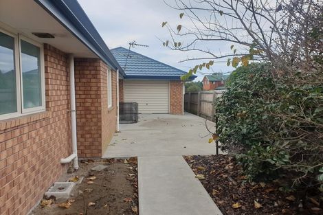 Photo of property in 11 Wisteria Place, Parklands, Christchurch, 8083