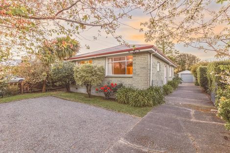 Photo of property in 11 Rosebery Street, Spreydon, Christchurch, 8024