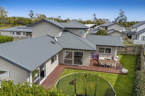 Photo of property in 1 Lancewood Lane, Kaukapakapa, Helensville, 0875