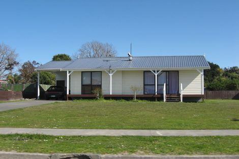 Photo of property in 32 Karaka Street, Wairoa, 4108