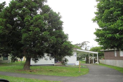 Photo of property in 4 Rountree Place, Conifer Grove, Takanini, 2112