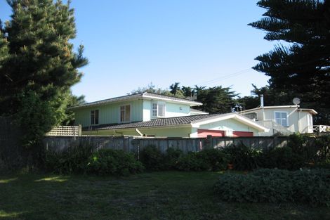 Photo of property in 26 Hunia Terrace, Himatangi Beach, Foxton, 4891