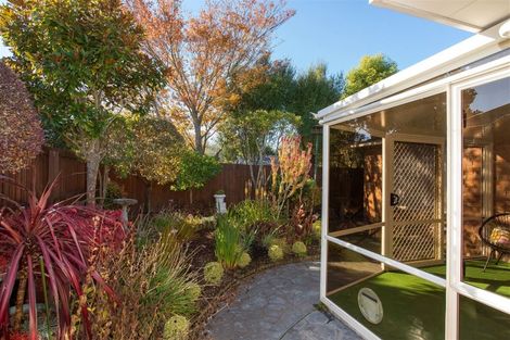 Photo of property in 1 Ashmore Lane, Strowan, Christchurch, 8052