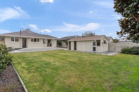 Photo of property in 144 Wairakei Road, Bryndwr, Christchurch, 8053