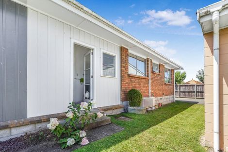 Photo of property in 4/186 Young Street, Te Awamutu, 3800