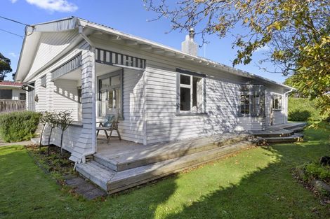 Photo of property in 15 Burns Street, Westown, New Plymouth, 4310