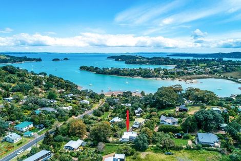 Photo of property in 28 Ostend Road, Ostend, Waiheke Island, 1081