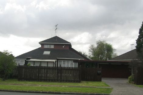 Photo of property in 52 Somerset Road, Mount Roskill, Auckland, 1041