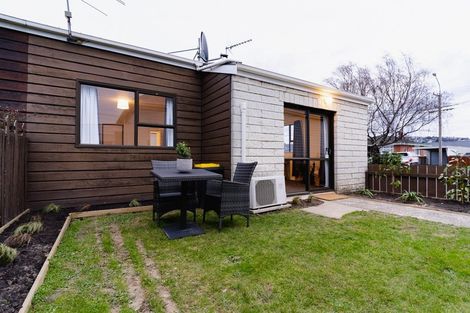 Photo of property in 123a Macandrew Road, South Dunedin, Dunedin, 9012