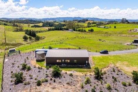 Photo of property in 438c Glenmohr Road, Waipu, 0582