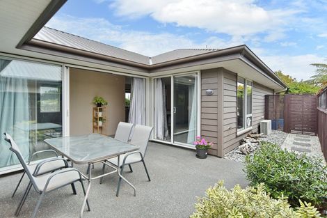 Photo of property in 56 Tahuna Street, Pegasus, 7612