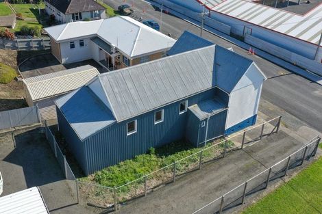 Photo of property in 72 Barrow Street, Bluff, 9814