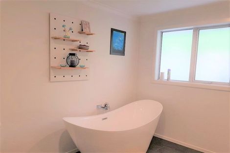 Photo of property in 17 Banks Boulevard, Whitby, Porirua, 5024