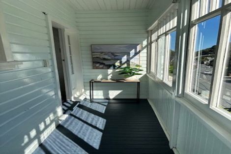 Photo of property in 2 Butt Street, Brooklyn, Wellington, 6021