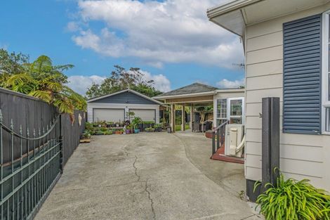 Photo of property in 39 Totara Road, Awapuni, Palmerston North, 4412