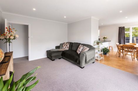 Photo of property in 8a Kyeburn Place, Avonhead, Christchurch, 8042