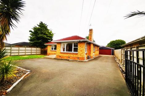 Photo of property in 65 Comries Road, Chartwell, Hamilton, 3210