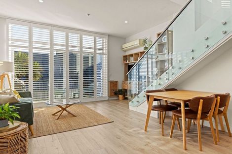 Photo of property in The Metro, 8/28 Salisbury Street, Christchurch Central, Christchurch, 8013