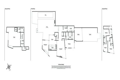 Photo of property in 66 Anne Street, Wadestown, Wellington, 6012