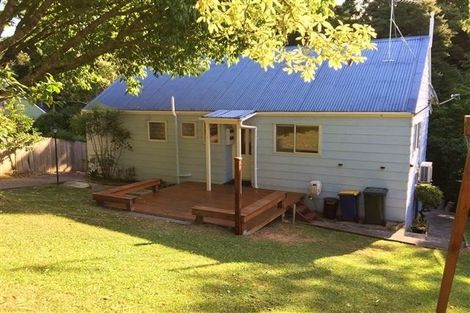 Photo of property in 64 Wirihana Road, Titirangi, Auckland, 0604