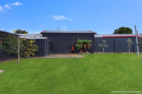 Photo of property in 508 Terrace Road, Parkvale, Hastings, 4122