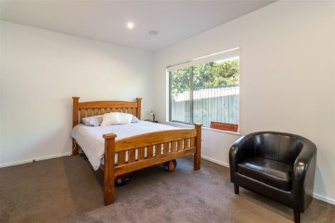 Photo of property in 109a Trafalgar Street, St Albans, Christchurch, 8014