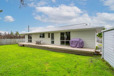Photo of property in 7b Raglan Street, Lansdowne, Masterton, 5810