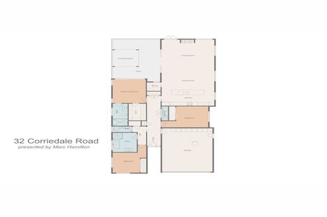 Photo of property in 32 Corriedale Road, Jacks Point, 9371