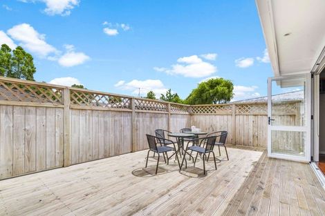 Photo of property in 55 Ascot Road, Chartwell, Hamilton, 3210