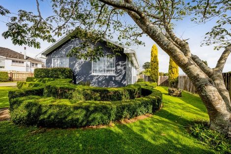 Photo of property in 7 George Street, Eltham, 4322