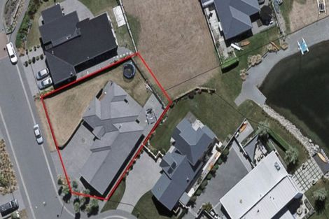 Photo of property in 2 Penbury Close, Huntingdon, Ashburton, 7774