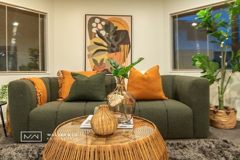 Photo of property in 65 Percy Kinsman Crescent, Riverstone Terraces, Upper Hutt, 5018