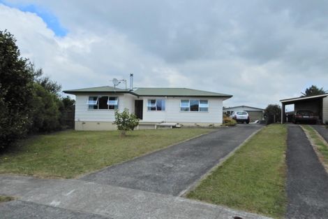 Photo of property in 11 Miro Place, Putaruru, 3411