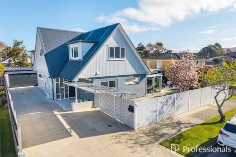 Photo of property in 32 Orr Crescent, Hutt Central, Lower Hutt, 5011