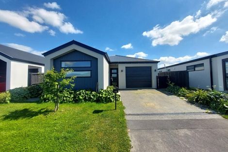 Photo of property in 23 Upham Lane, Rolleston, 7615