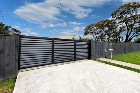 Photo of property in 124 Tiroroa Avenue, Te Atatu South, Auckland, 0610