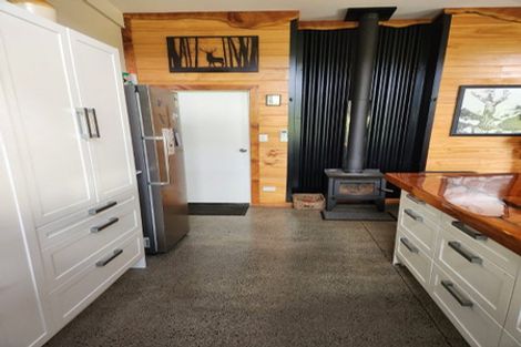 Photo of property in 542 Waitekauri Road, Waikino, Waihi, 3682