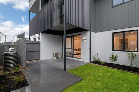 Photo of property in 3/18 Rigby Drive, Whenuapai, Auckland, 0618