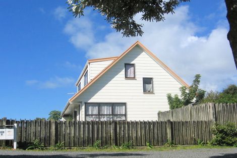 Photo of property in 157a Church Street, Onerahi, Whangarei, 0110