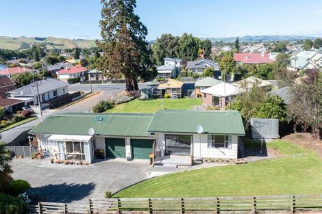 Photo of property in 3 Vogel Street, Gore, 9710