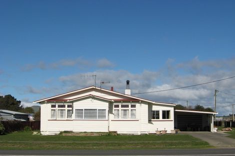 Photo of property in 41 Sydney Street, Takapau, 4203