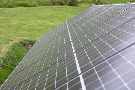 Photo of property in 456 Barrett Road, Omata, New Plymouth, 4374