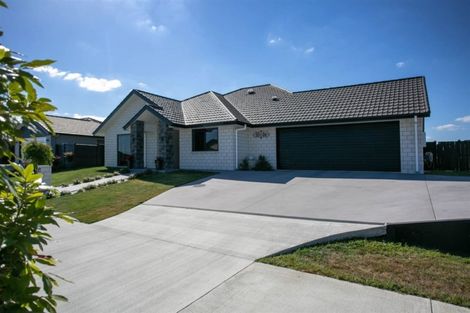 Photo of property in 39a Norfolk Drive, Cambridge, 3434