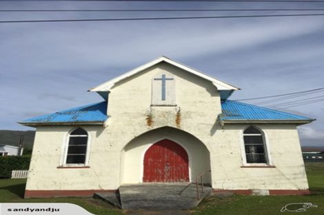 Photo of property in 77 Packers Quay, Blaketown, Greymouth, 7805