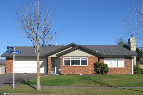 Photo of property in 41 Admiral Crescent, Flagstaff, Hamilton, 3210