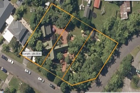 Photo of property in 8 Leith Crescent, Greymouth, 7805