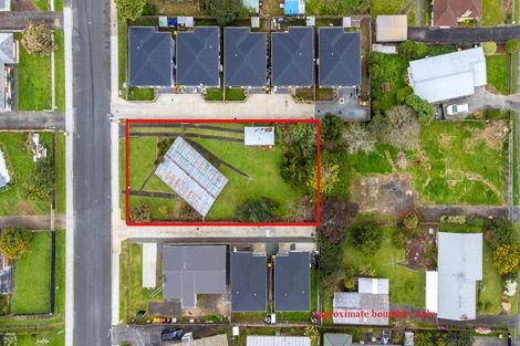 Photo of property in 7 Orion Street, Papakura, 2110