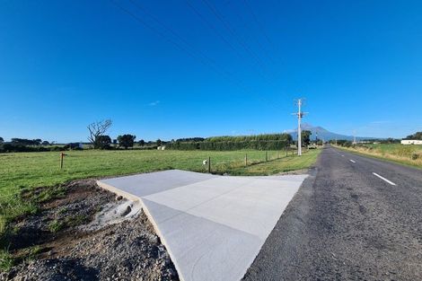 Photo of property in 189 Namu Road, Opunake, 4681